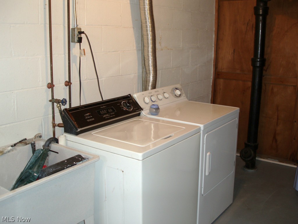 Liberty Park - Residential Lease