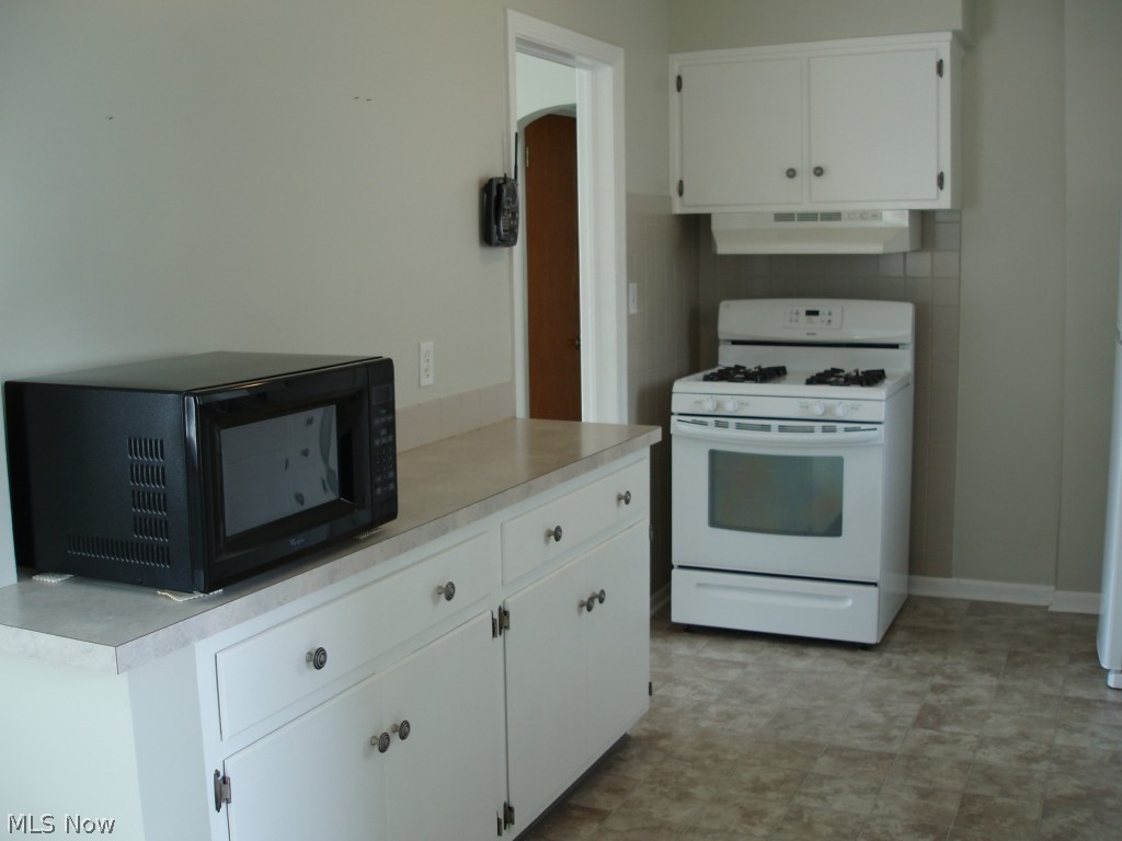 Liberty Park - Residential Lease