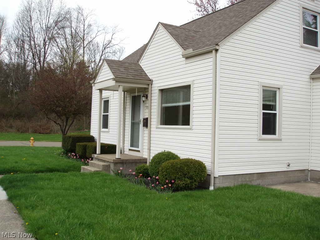 Liberty Park - Residential Lease
