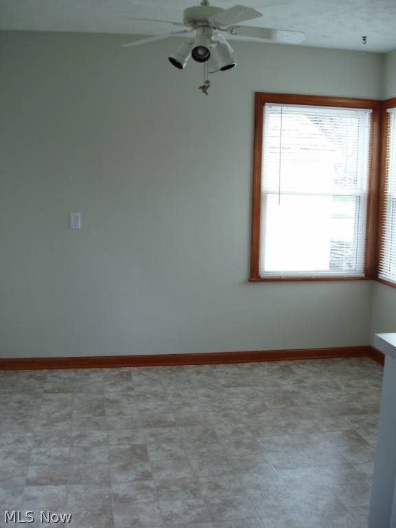 Liberty Park - Residential Lease