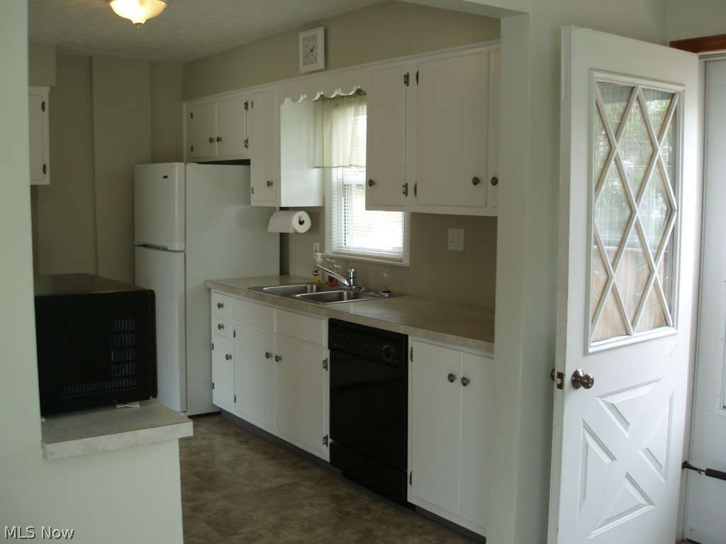 Liberty Park - Residential Lease