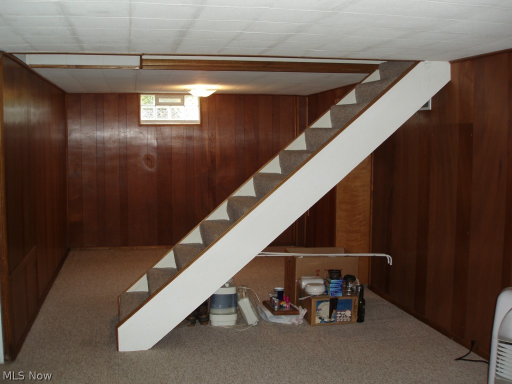 Liberty Park - Residential Lease