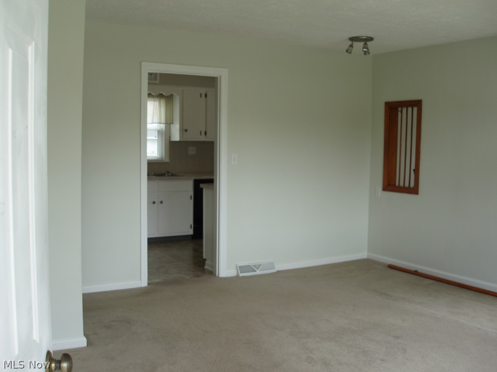Liberty Park - Residential Lease