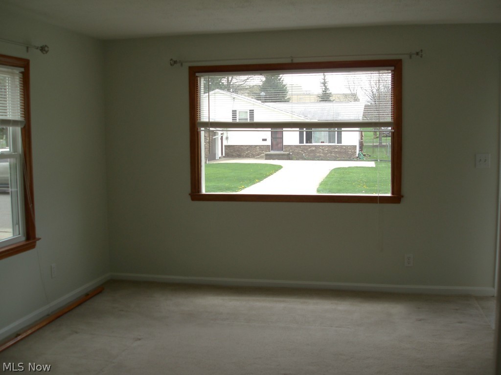 Liberty Park - Residential Lease