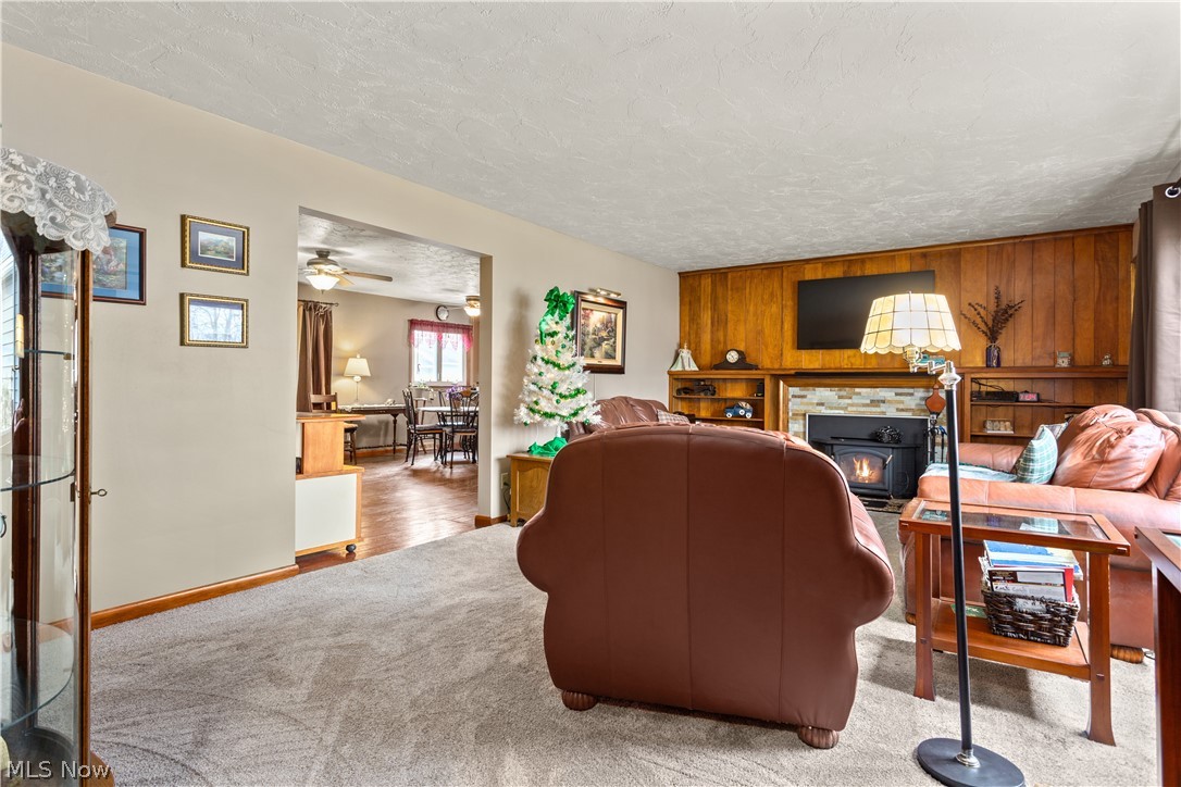 Yale Ave Allotment 03 - Residential