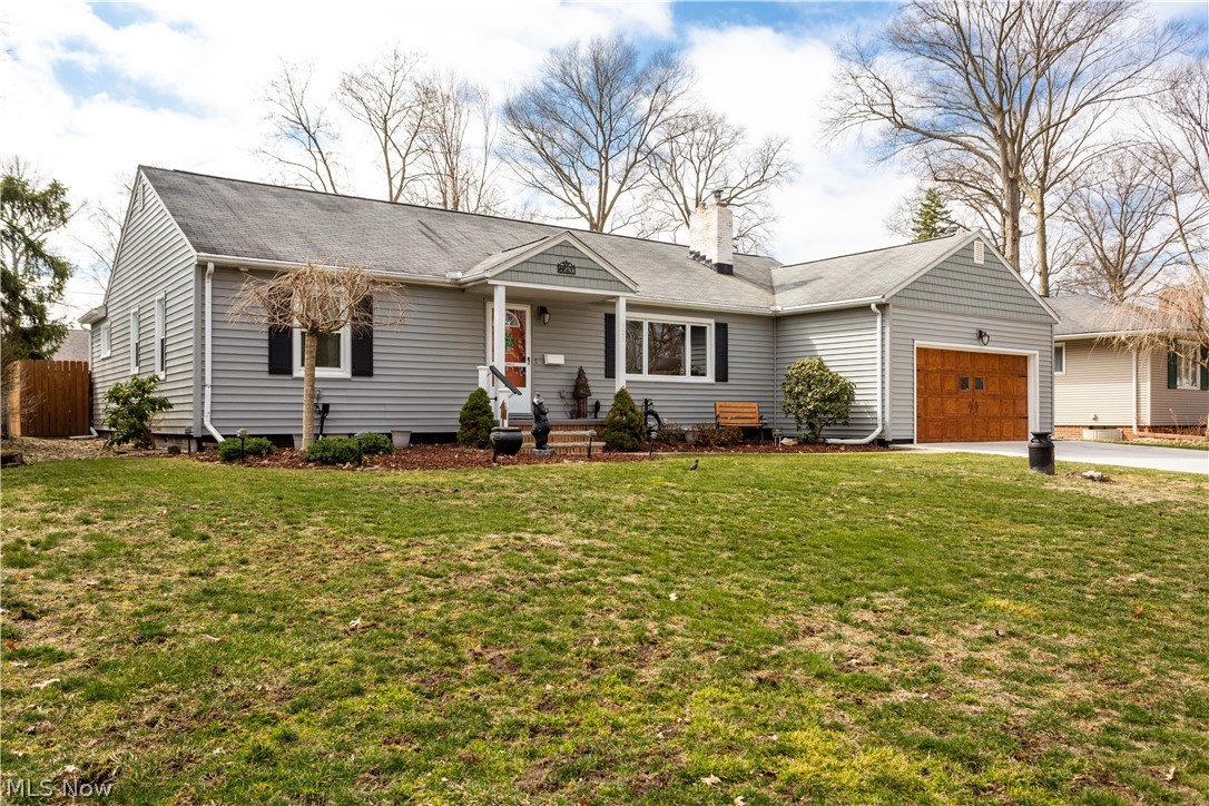 Yale Ave Allotment 03 - Residential