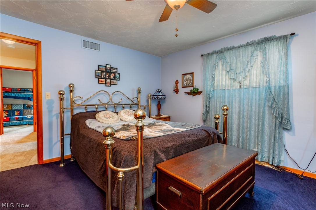 Yale Ave Allotment 03 - Residential