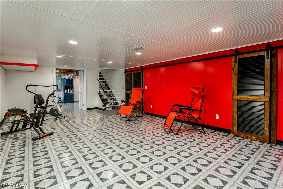 Yale Ave Allotment 03 - Residential