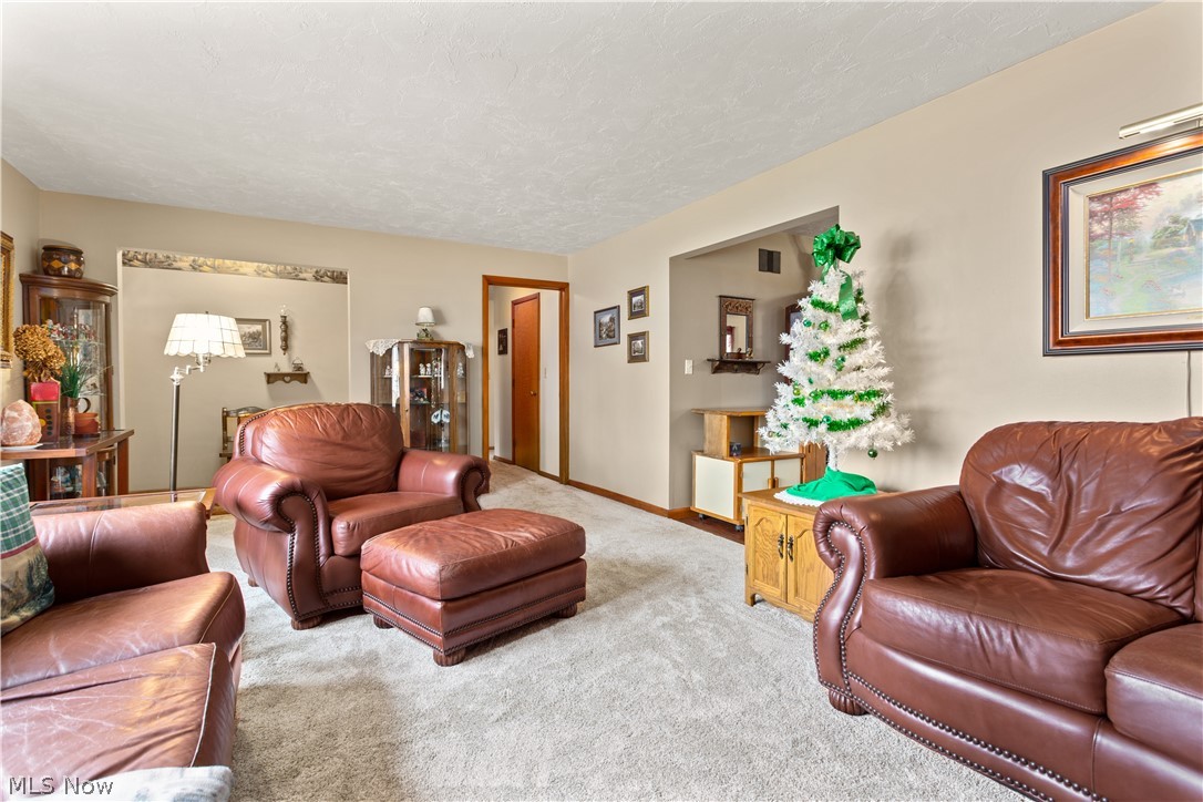 Yale Ave Allotment 03 - Residential