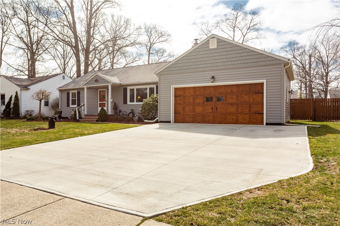 Yale Ave Allotment 03 - Residential