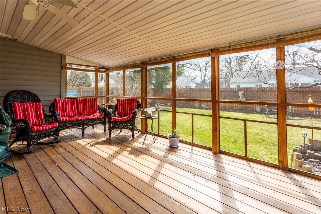 Yale Ave Allotment 03 - Residential