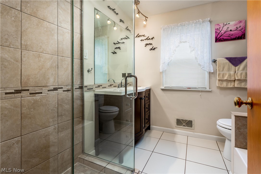 Yale Ave Allotment 03 - Residential