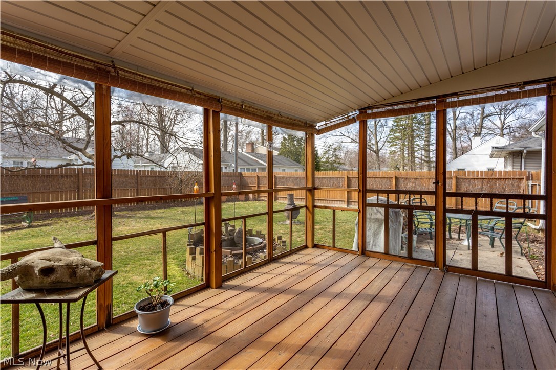 Yale Ave Allotment 03 - Residential