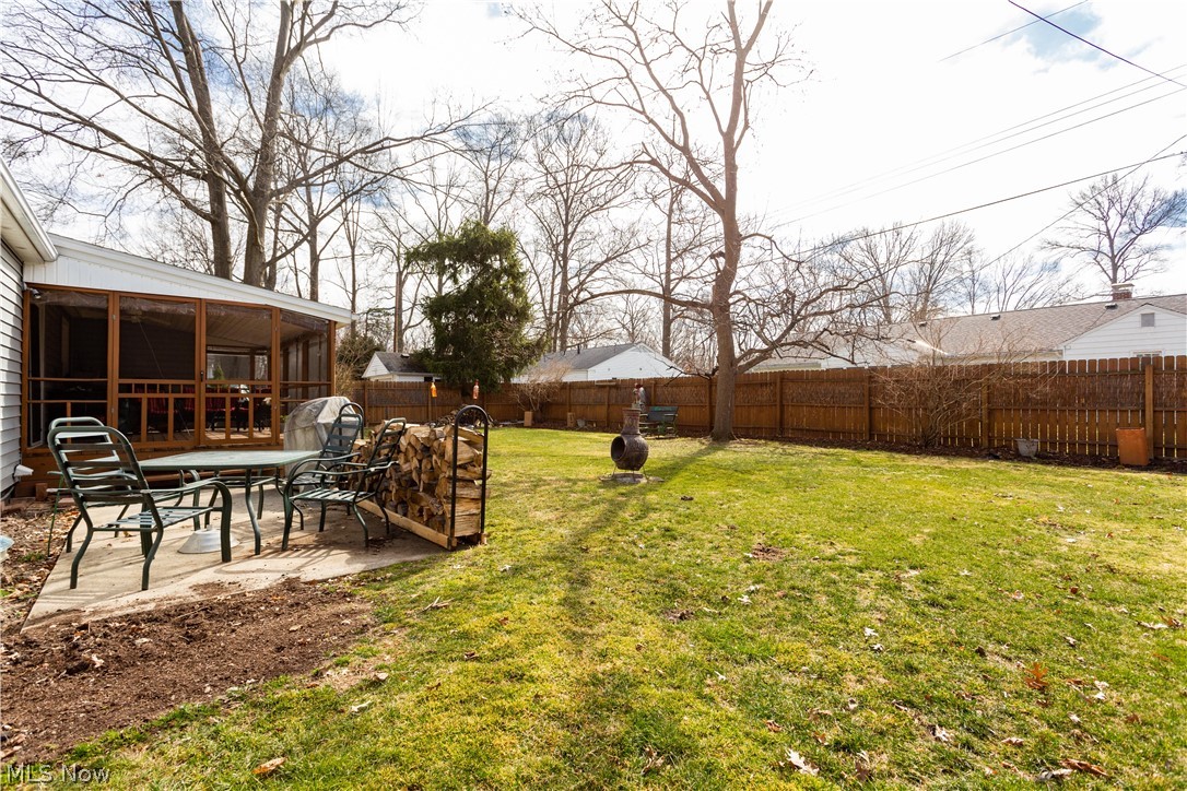 Yale Ave Allotment 03 - Residential