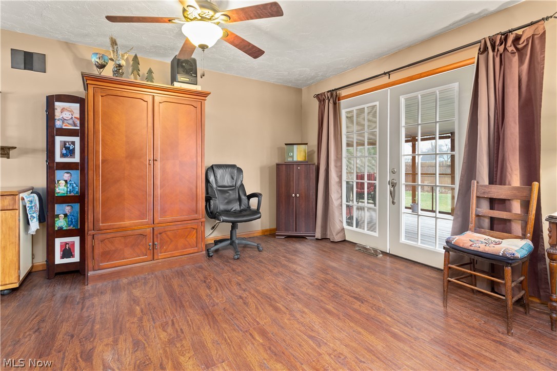 Yale Ave Allotment 03 - Residential