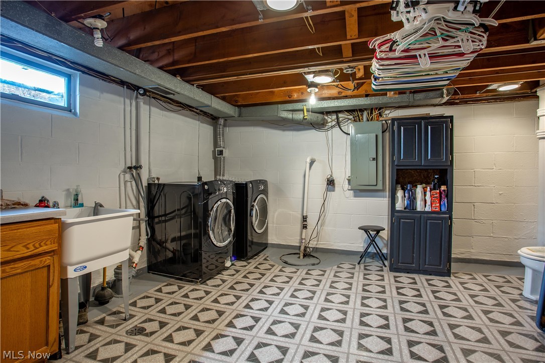 Yale Ave Allotment 03 - Residential