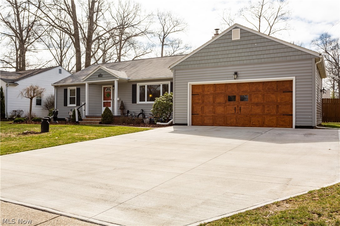 Yale Ave Allotment 03 - Residential