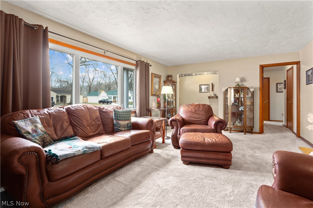 Yale Ave Allotment 03 - Residential