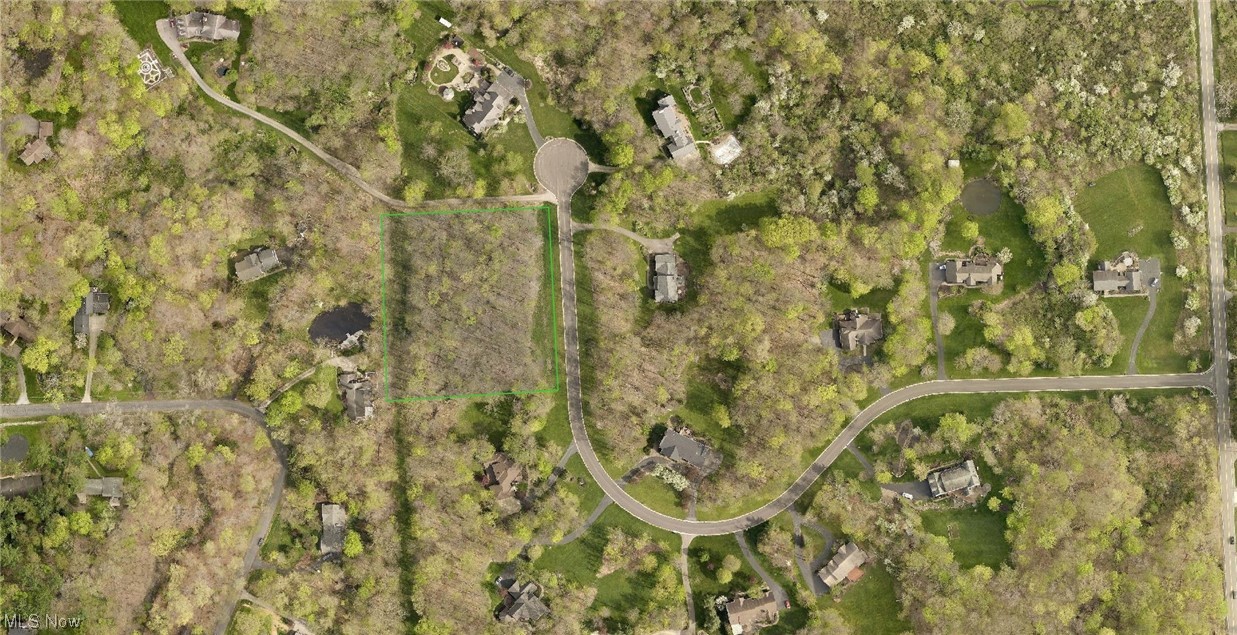 Bramble Farms - Land