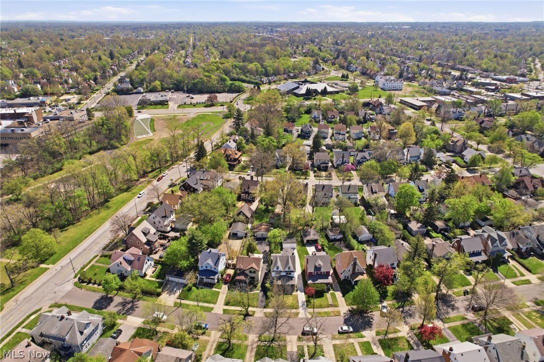 Cedar-Taylor - Residential