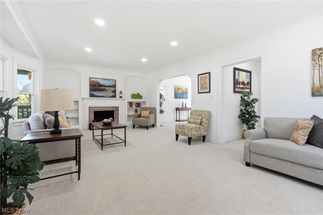 2009 Marlindale Road