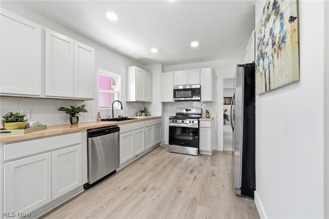 Cedar-Taylor - Residential