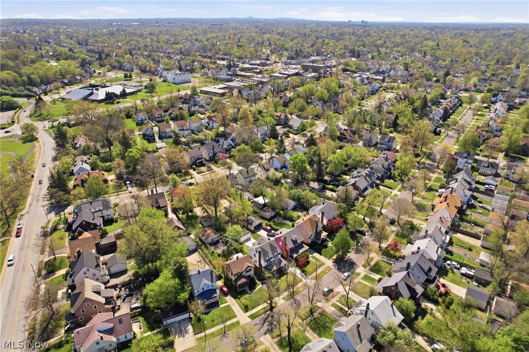Cedar-Taylor - Residential