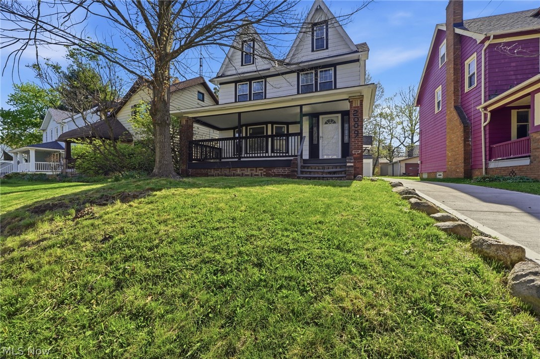 Cedar-Taylor - Residential