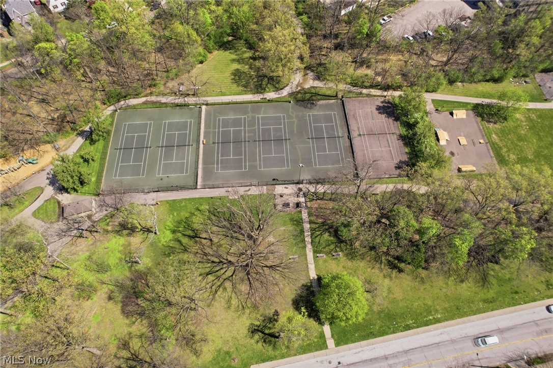 Cedar-Taylor - Residential
