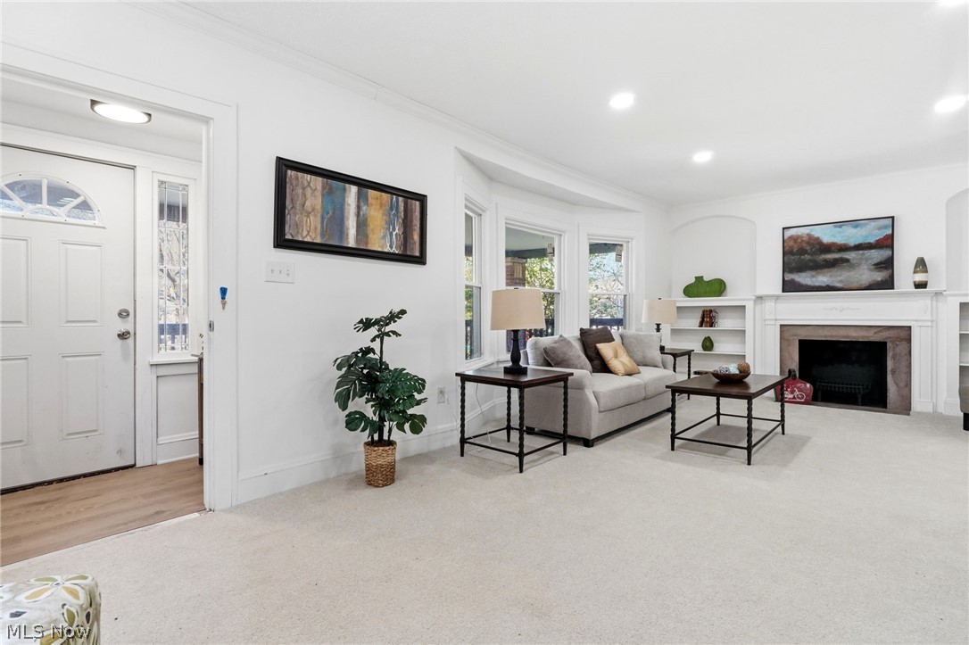 Cedar-Taylor - Residential