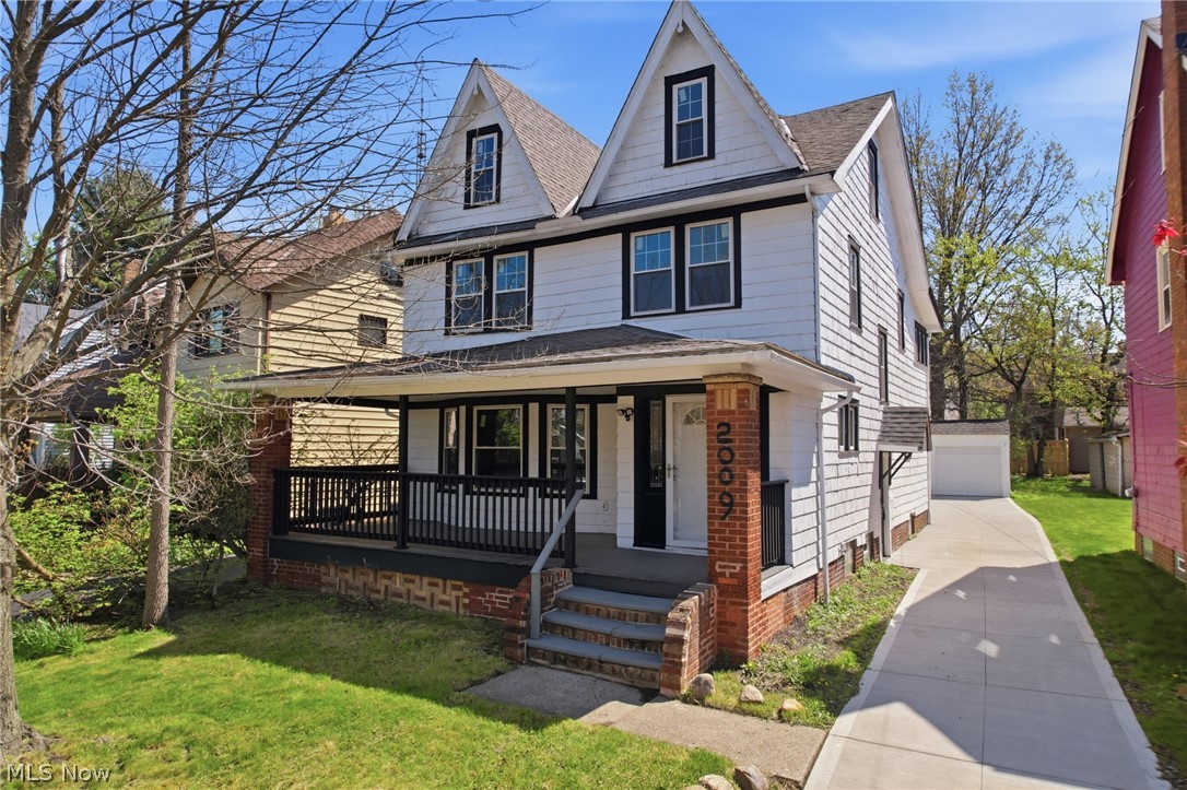 Cedar-Taylor - Residential