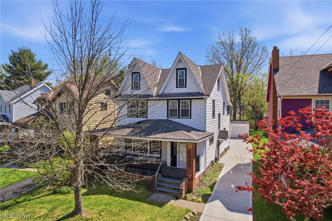 Cedar-Taylor - Residential