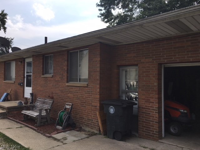 Hartzler - Residential Income