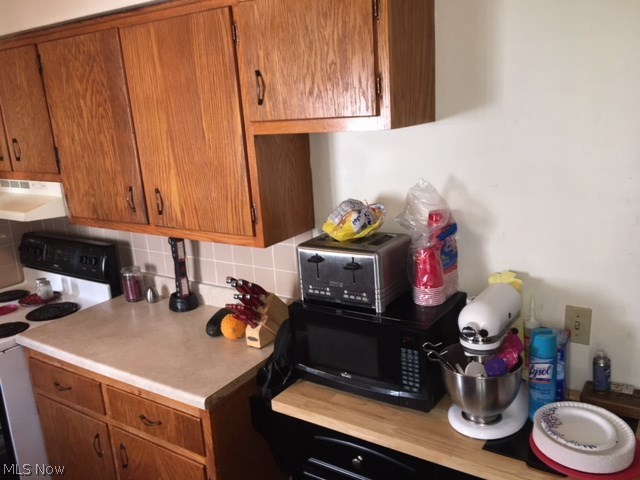 Hartzler - Residential Income
