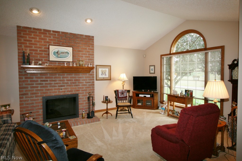 Harvest Run Trails Condo - Residential