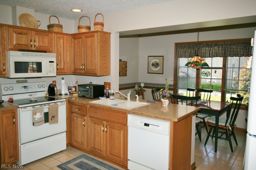 Harvest Run Trails Condo - Residential