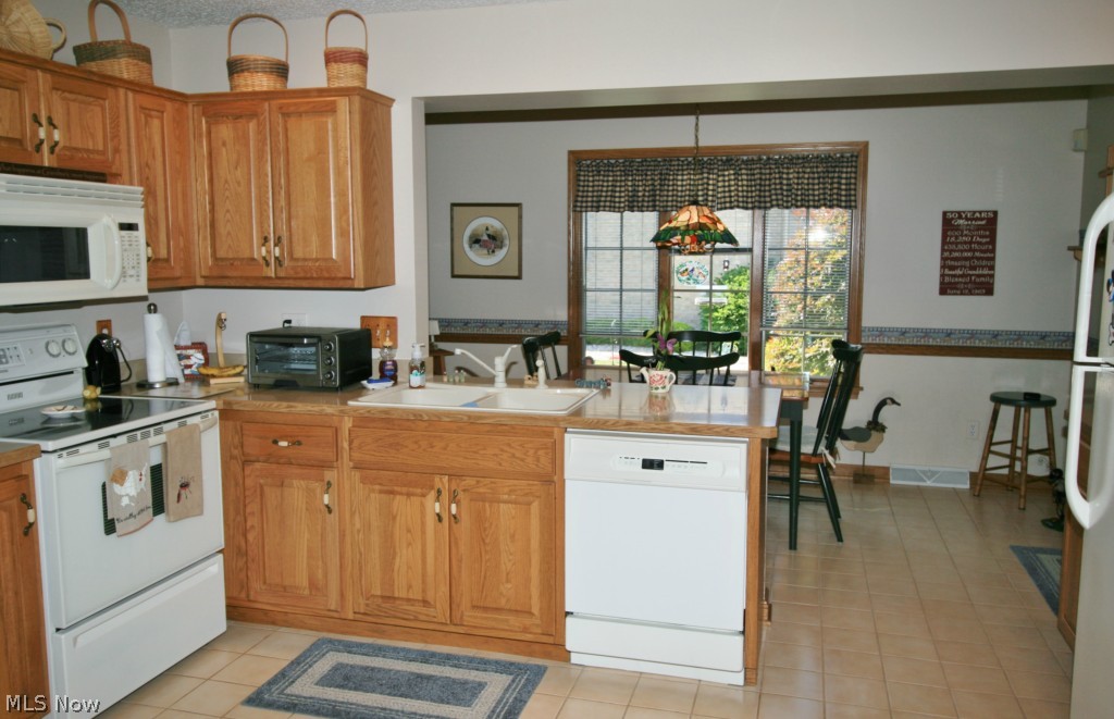 Harvest Run Trails Condo - Residential