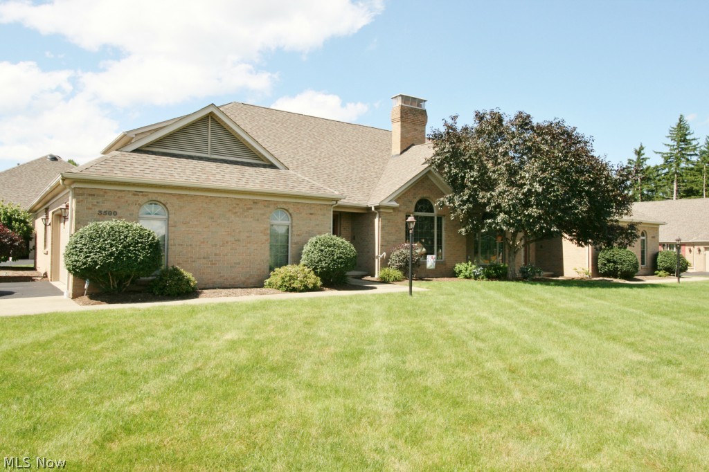 Harvest Run Trails Condo - Residential