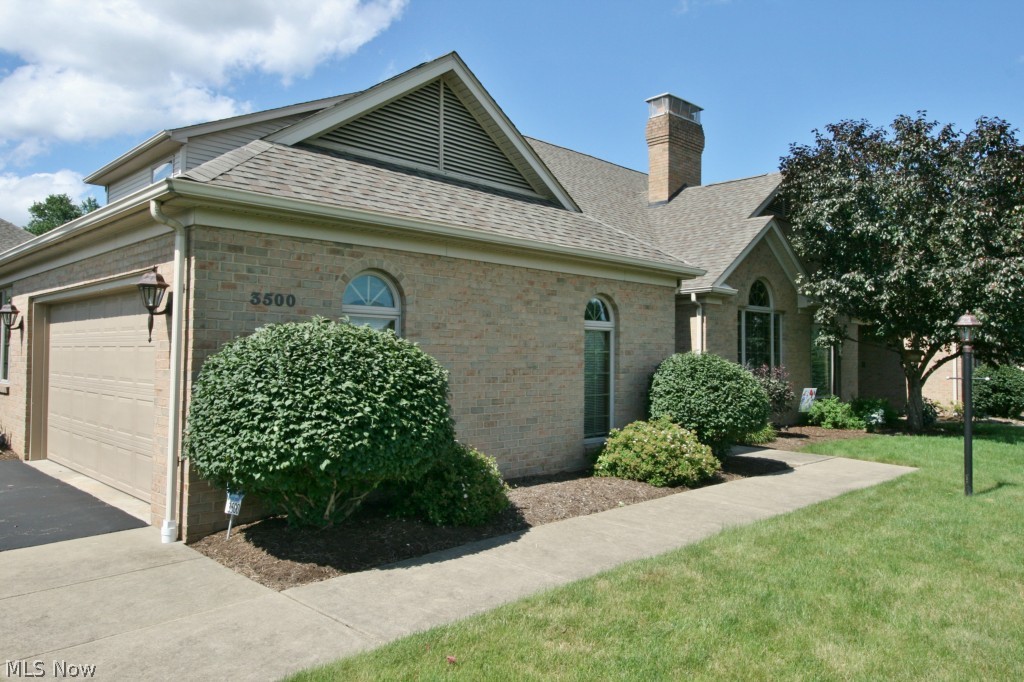 Harvest Run Trails Condo - Residential