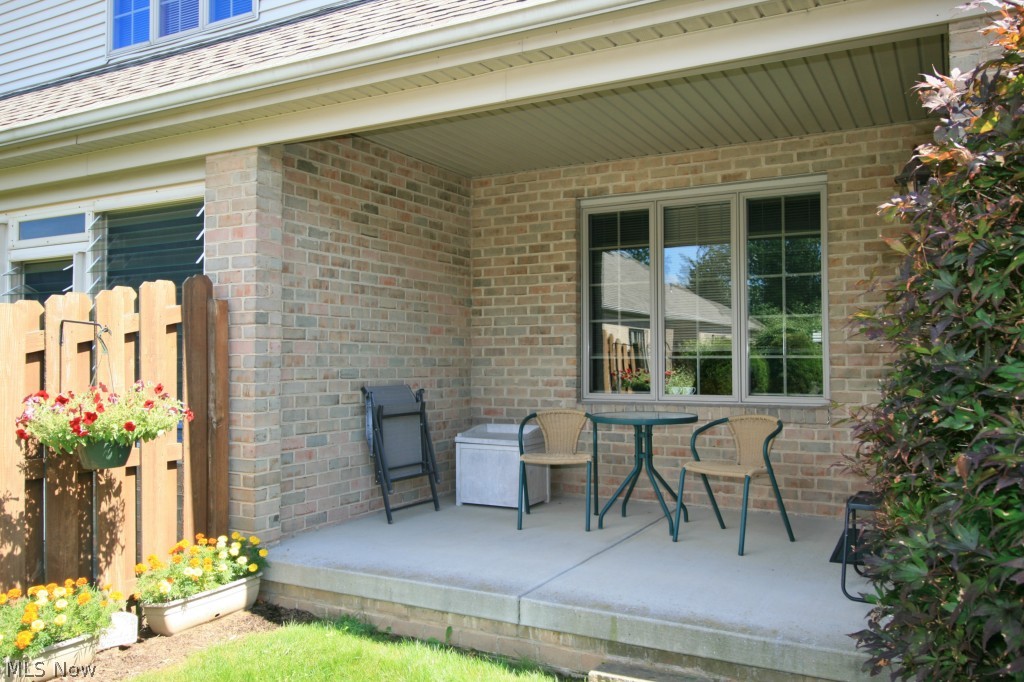 Harvest Run Trails Condo - Residential