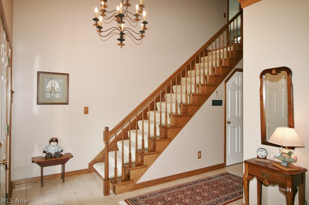 Harvest Run Trails Condo - Residential