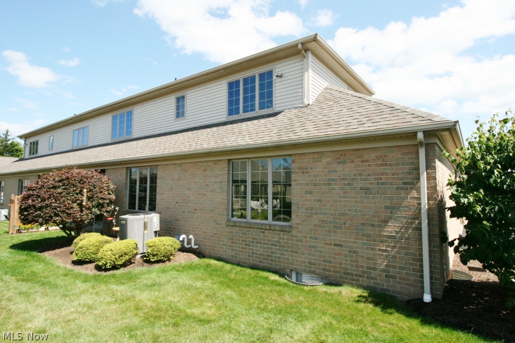 Harvest Run Trails Condo - Residential