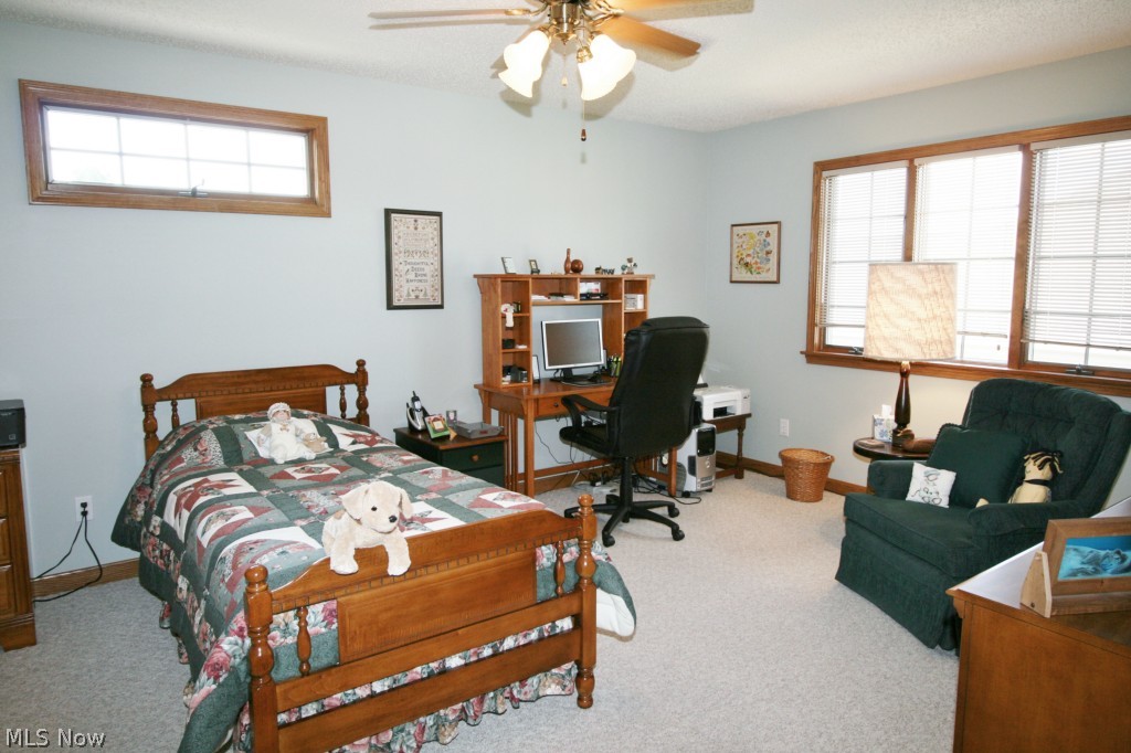 Harvest Run Trails Condo - Residential