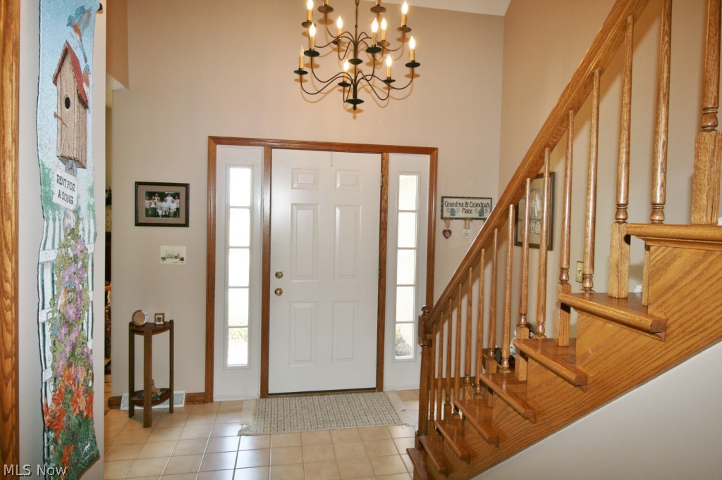 Harvest Run Trails Condo - Residential