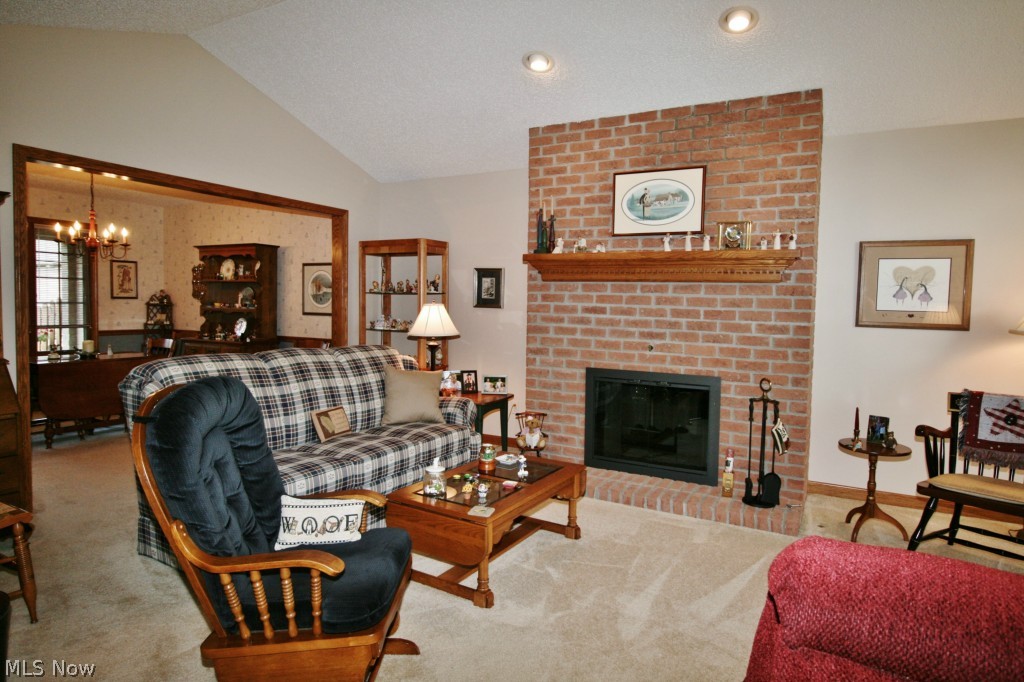 Harvest Run Trails Condo - Residential