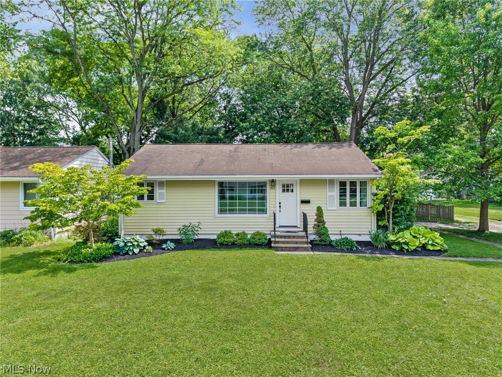 211 Wyleswood Drive