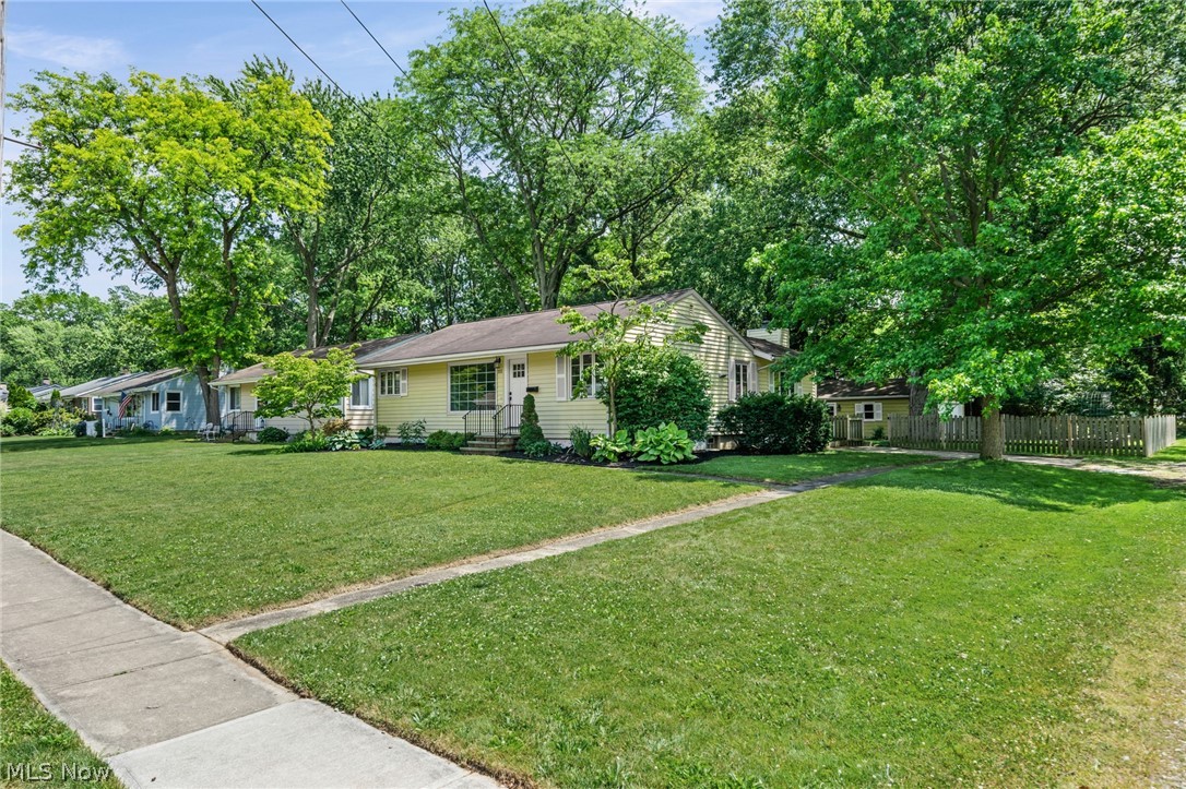 211 Wyleswood Drive