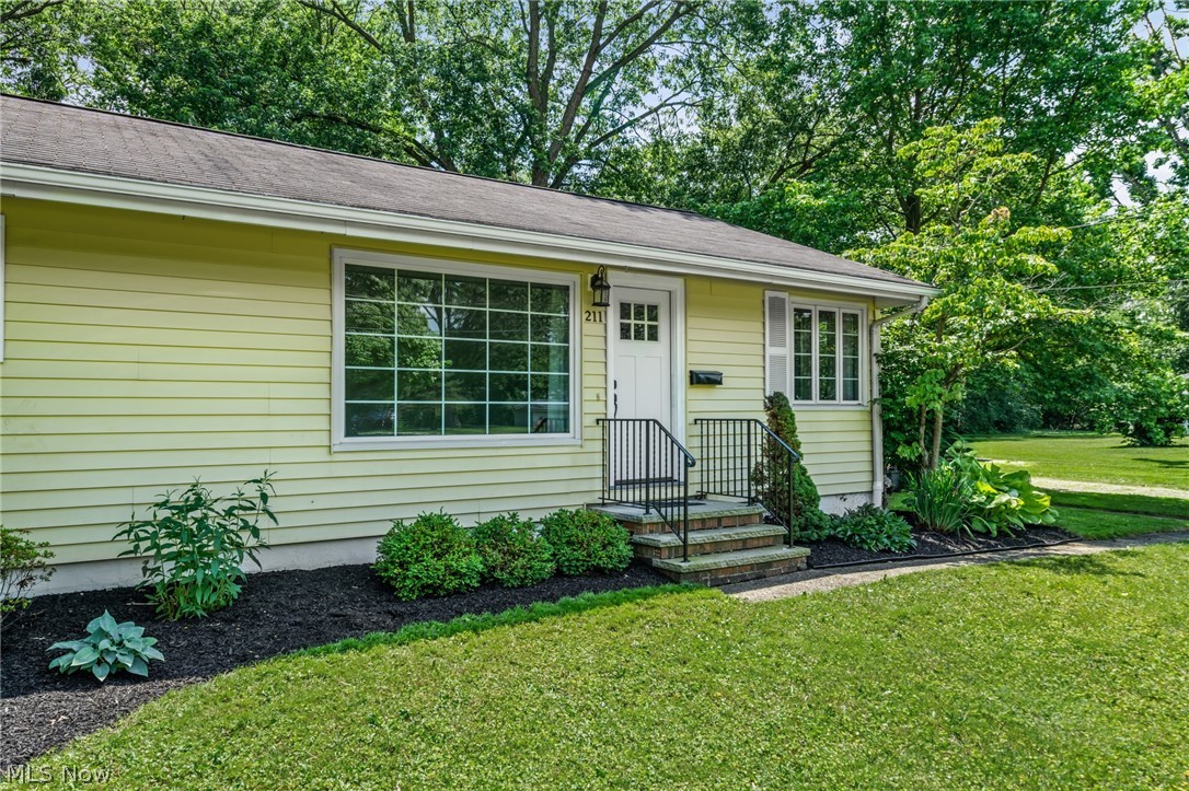 211 Wyleswood Drive