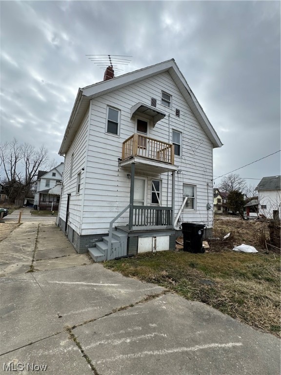 14209 Strathmore Avenue, East Cleveland, Ohio image 6