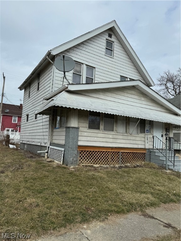 14209 Strathmore Avenue, East Cleveland, Ohio image 2